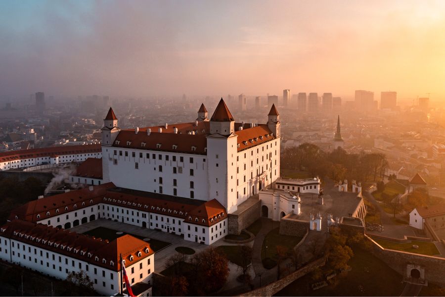 Medical studies in Slovakia